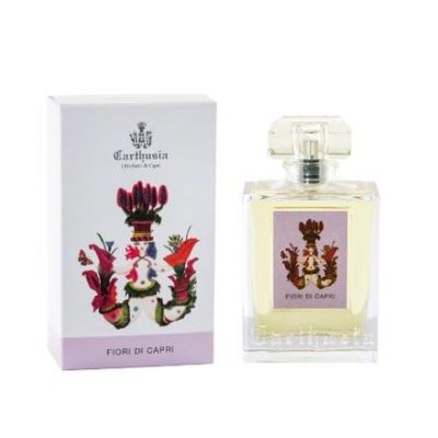 CARTHUSIA Fiori Di Capri EDP 50 ml
